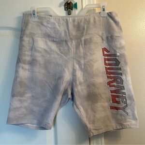 Biker Shorts